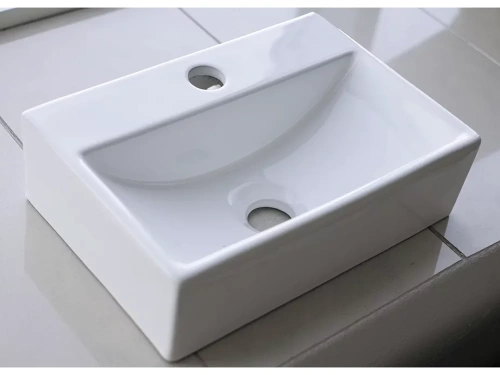 Умывальник CeramaLux 9135-1