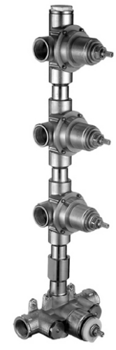 Смеситель для душа Fantini 19003903A