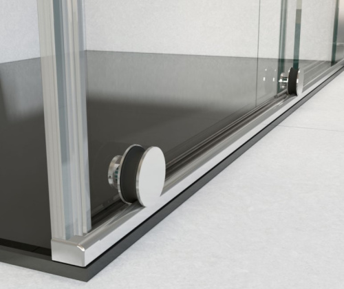 Душевой уголок Vincea Arno VSR-1A1015CL