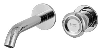 Смеситель для раковины Remer Element ET15P