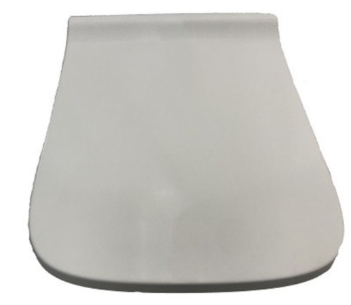 Унитаз подвесной Ceramalux 5171MW