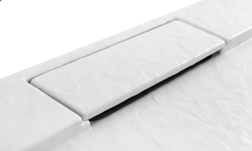 Душевой поддон Rea Grand White 80x100 K4590