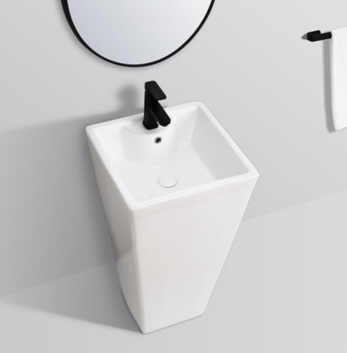 Умывальник CeramaLux NB145