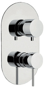 Смеситель для душа Remer X Style X94