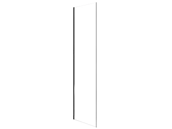 Душевая стенка Rea Rapid chrom 80 K5608