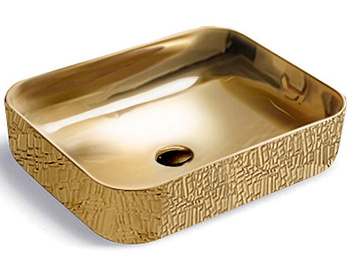 Умывальник Vincea VBS-105G1