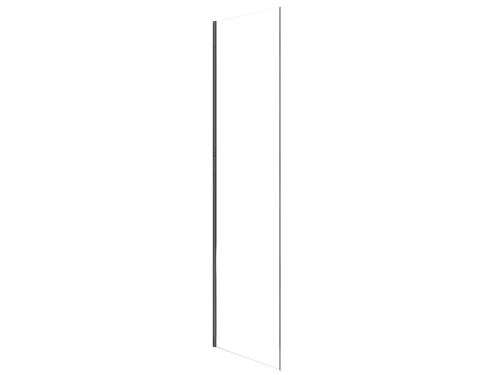 Душевая стенка Rea Rapid chrom 90 K5609