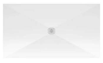 Душевой поддон Kolpa-san Lavolta 160x70 Kerrock 8370394