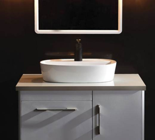 Умывальник CeramaLux D1346