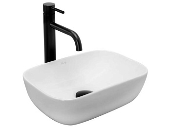 Умывальник Rea Belinda mini U5667