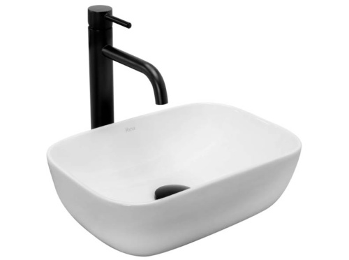 Умывальник Rea Belinda mini U5667