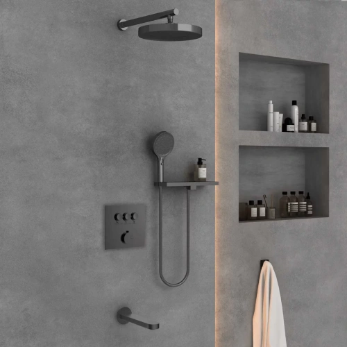 Душевая система Vincea Inspire VSFW-431I2RGM