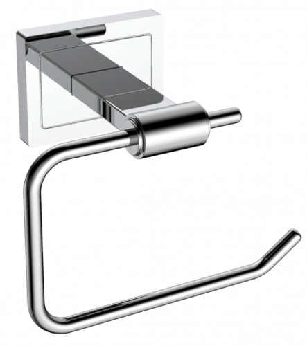 Бумагодержатель CeramaLux Gamma 12307A