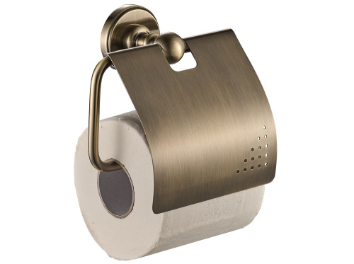 Держатель туалетной бумаги Vivi Felice Successo N1006 Bronzo