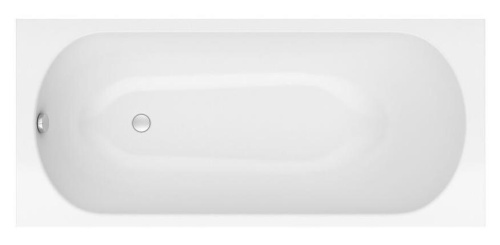 Ванна акриловая Kolpa-San Betty E2 170x80