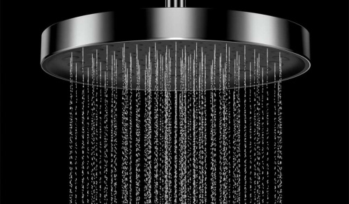 Душевая система Vincea Inspire VSFW-3I22MT2RMB