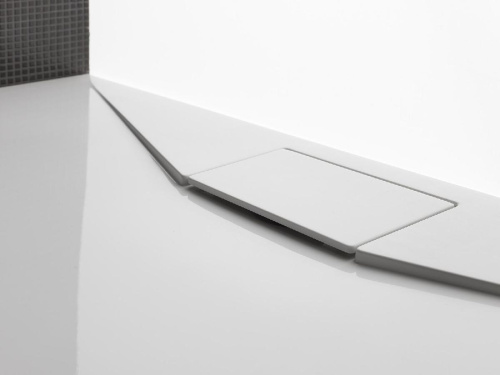 Душевой поддон Kolpa-san Acro 120x80 white 560950