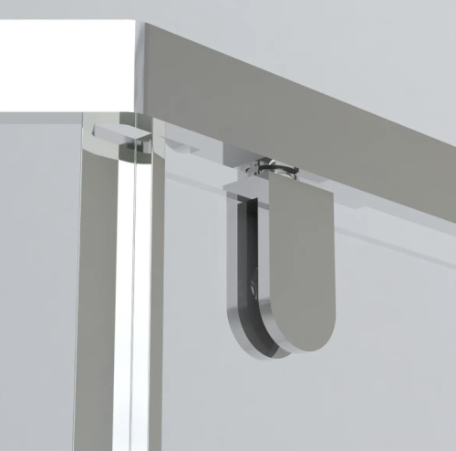 Душевой уголок Vincea Stresa VSP-1S900CH