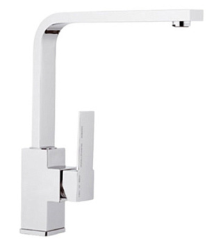 Смеситель для кухни Remer Qubika Q42U