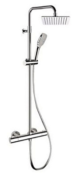 Душевая система Remer EQ32A8CPUFD25