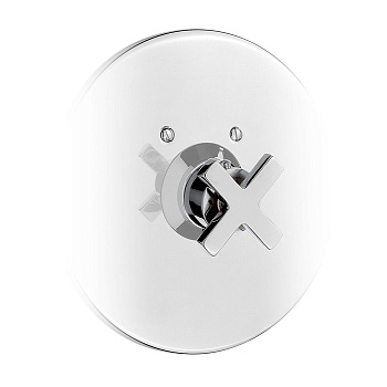 Смеситель для душа Nicolazzi Monte Croce 4914CR27