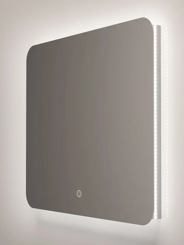 Зеркало Vincea LED VLM-3BE7007 700х700