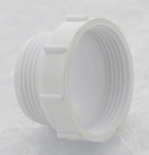 Переходный элемент McAlpine HC54