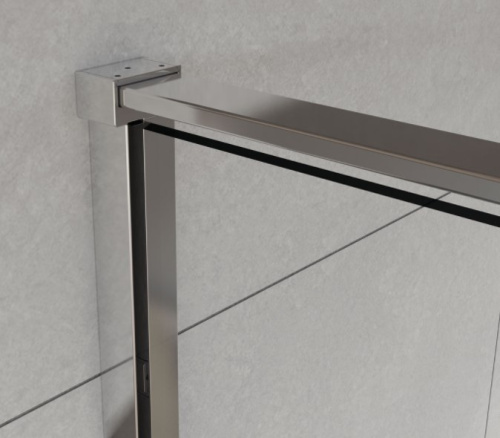 Душевой уголок Vincea Arno VSR-1A1015CL