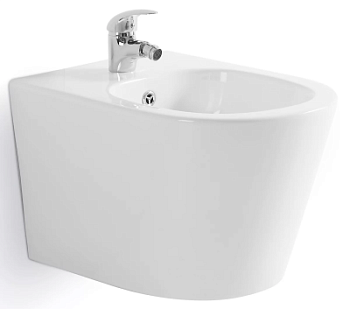 Биде подвесное CeramaLux NS-5378