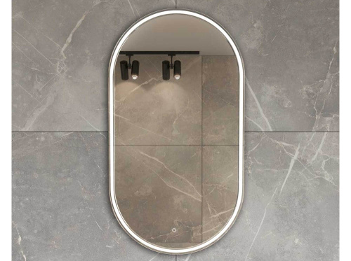 Зеркало Vincea LED 500x900 VLM-3AU900