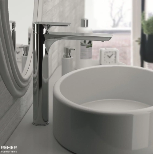 Смеситель для раковины Remer Infinity I11L