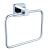 Полотенцедержатель CeramaLux Quadro 61906 Полотенцедержатель CeramaLux Quadro 61906
