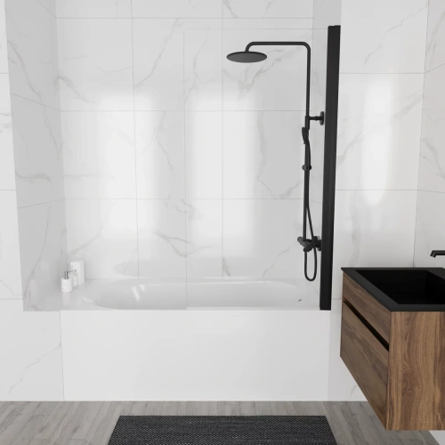 Ванна акриловая Vincea VBT-2B150