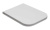 Сиденье с системой soft close Globo Stone ST020BI Сиденье с системой soft close Globo Stone ST020BI