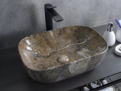 Умывальник Gid Mnc333T