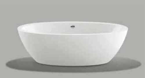 Ванна акриловая Knief Loom 0100-288