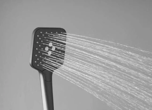 Душевая система Vincea Next VSFW-1N1CH