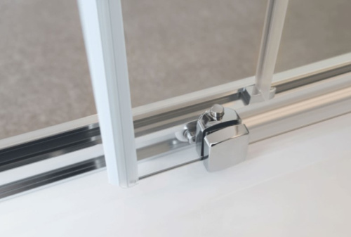 Душевой уголок Vincea Scala VSS-2SC800CL