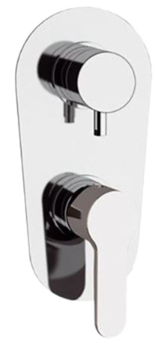 Смеситель для душа Remer Winner W937