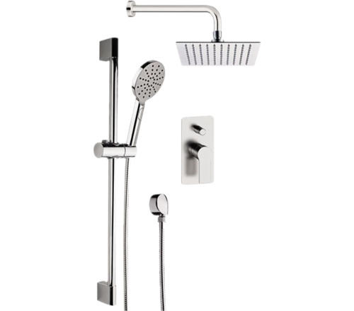 Душевая система Remer Energy EY09LS01UFS20