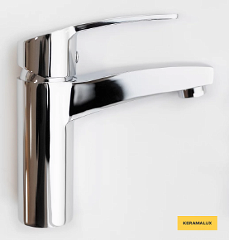 Смеситель для умывальника Ahti Savo SV201001