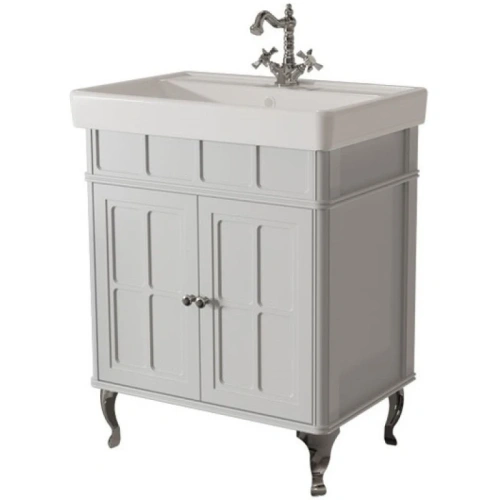 Тумба напольная Caprigo Borgo 70 33418-B177