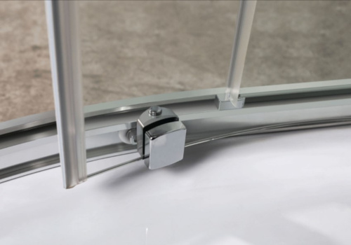 Душевой уголок Vincea Scala VSQ-2SC900CL