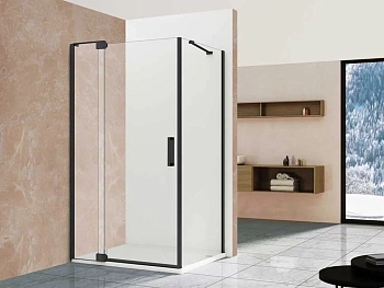 Душевой уголок Vincea Extra VSR-1E901010CLB