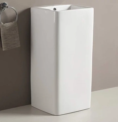 Умывальник CeramaLux P7005L