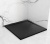 Душевой поддон Rea Grand Black 80x100 K4593