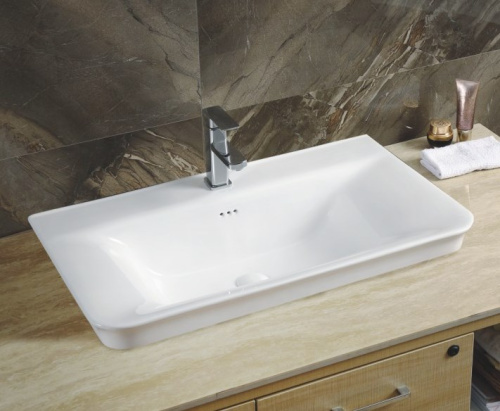 Умывальник CeramaLux 851-60