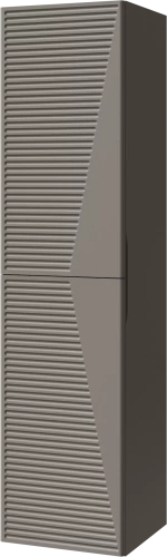 Пенал подвесной Caprigo Modo Terza 35 35651L-SF025