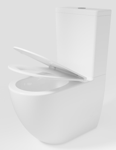 Унитаз напольный Vincea Tornado Globo VT2-14T