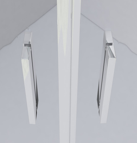 Душевой уголок Vincea Garda VSS-1G900CLBN